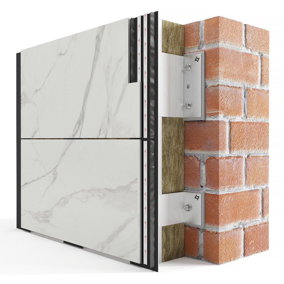 Облицовочные материалы